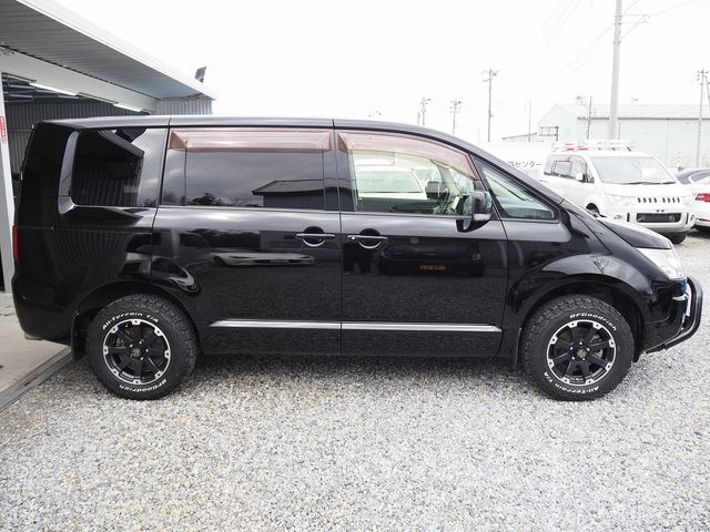 DELICA D:5 4WD