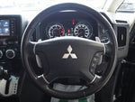 DELICA D:5 4WD