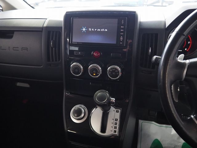 DELICA D:5 4WD