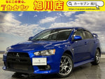 LANCER 4WD