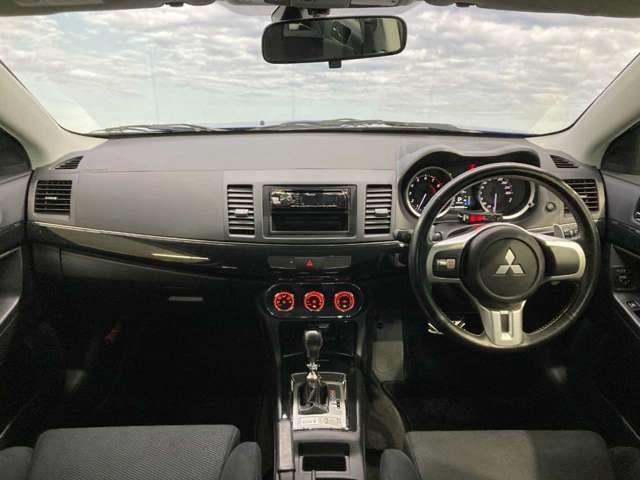 LANCER 4WD
