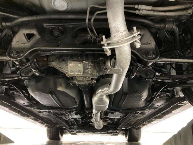 LANCER 4WD
