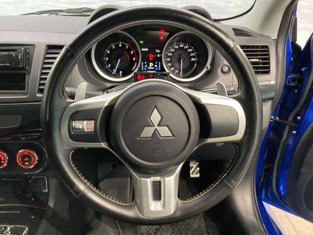 LANCER 4WD
