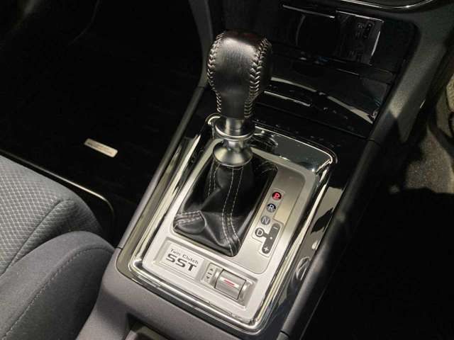 LANCER 4WD