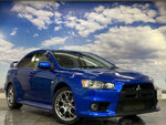 LANCER 4WD