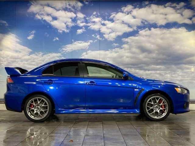 LANCER 4WD