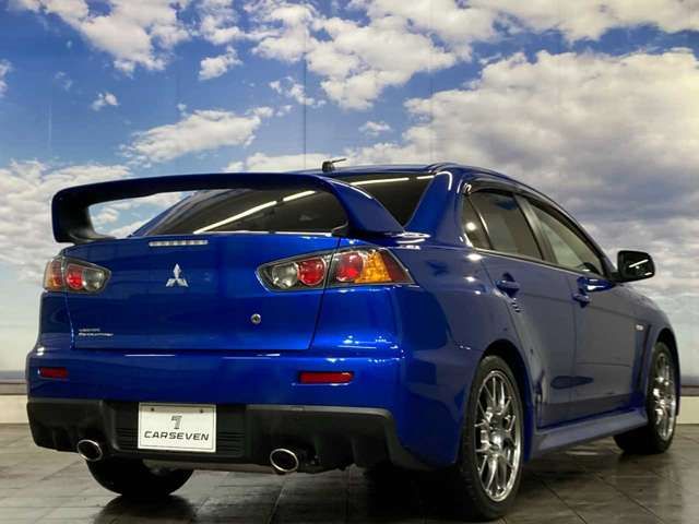 LANCER 4WD
