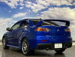 LANCER 4WD