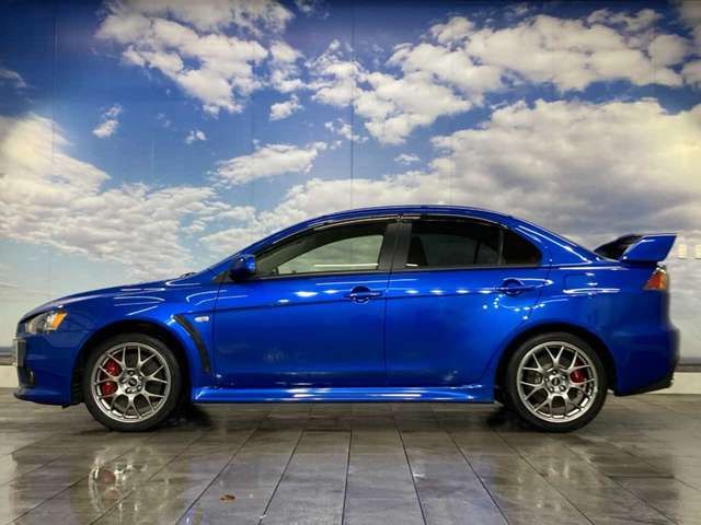 LANCER 4WD