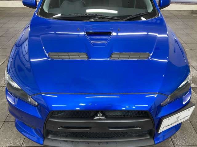 LANCER 4WD