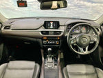 ATENZA Wagon 4WD