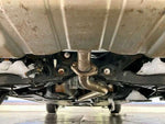 ATENZA Wagon 4WD
