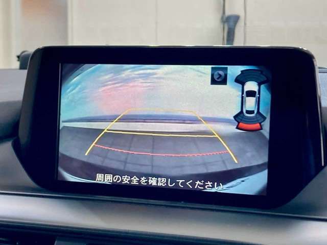 ATENZA Wagon 4WD