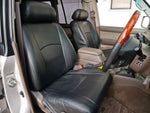 LANDCRUISER van