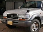 LANDCRUISER van