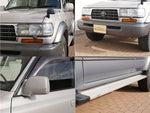 LANDCRUISER van