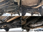 LANDCRUISER van