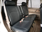 LANDCRUISER van