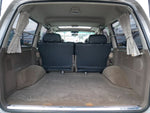 LANDCRUISER van