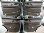 LANDCRUISER van