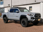Tacoma 4WD