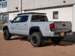 Tacoma 4WD