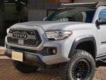 Tacoma 4WD