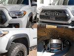 Tacoma 4WD