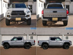 Tacoma 4WD