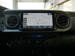 Tacoma 4WD