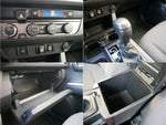 Tacoma 4WD