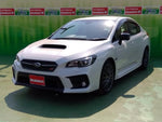 WRX S4