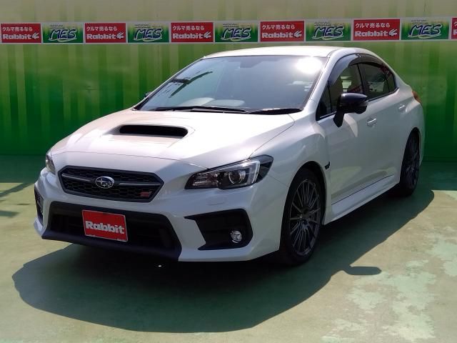 WRX S4
