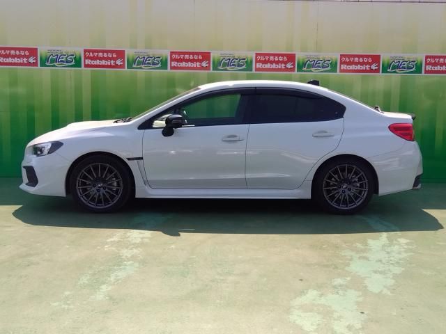 WRX S4