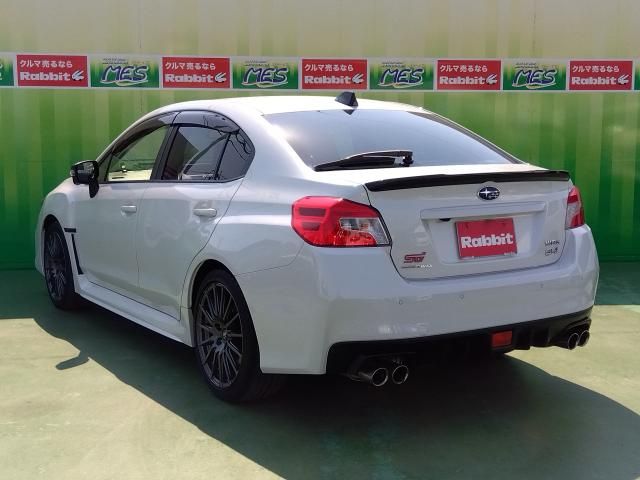 WRX S4