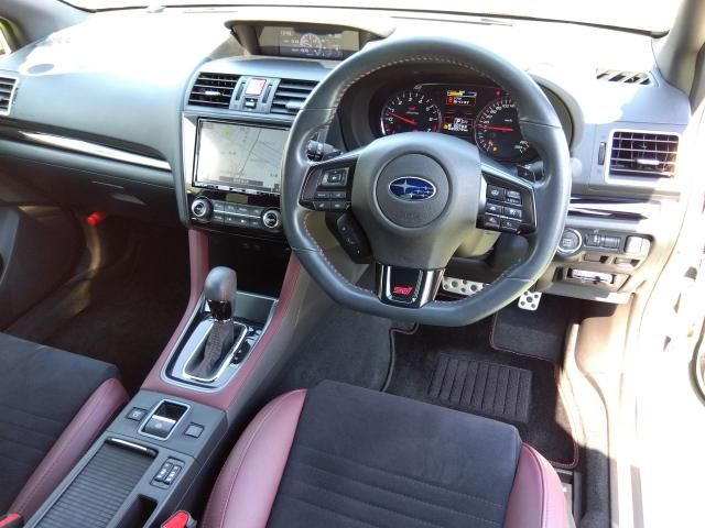 WRX S4