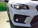 WRX S4