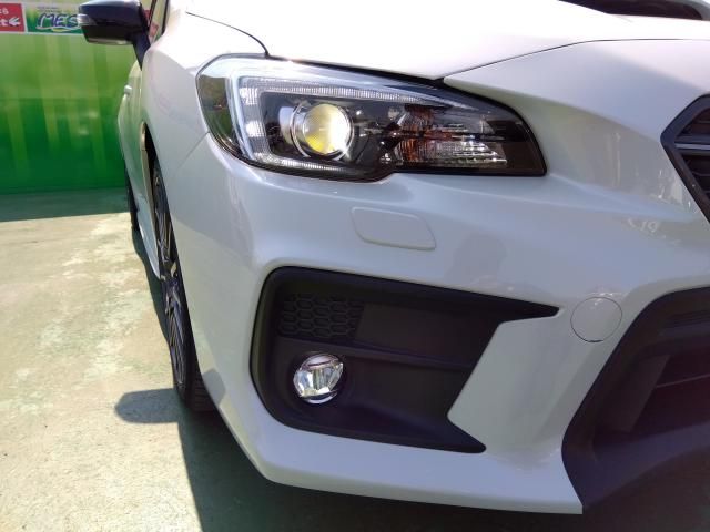 WRX S4