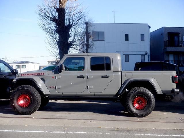 JEEP GLADIATOR
