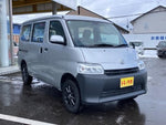 TOWNACE van 4WD