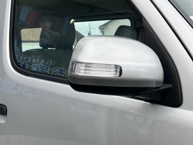 TOWNACE van 4WD