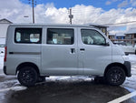 TOWNACE van 4WD