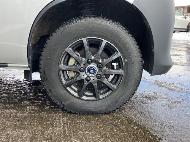 TOWNACE van 4WD