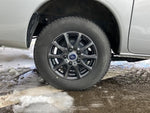 TOWNACE van 4WD