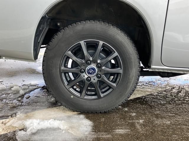 TOWNACE van 4WD