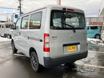 TOWNACE van 4WD