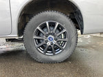 TOWNACE van 4WD