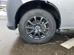 TOWNACE van 4WD