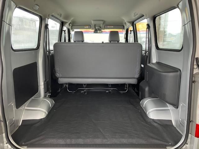 TOWNACE van 4WD