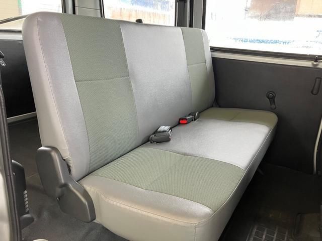 TOWNACE van 4WD